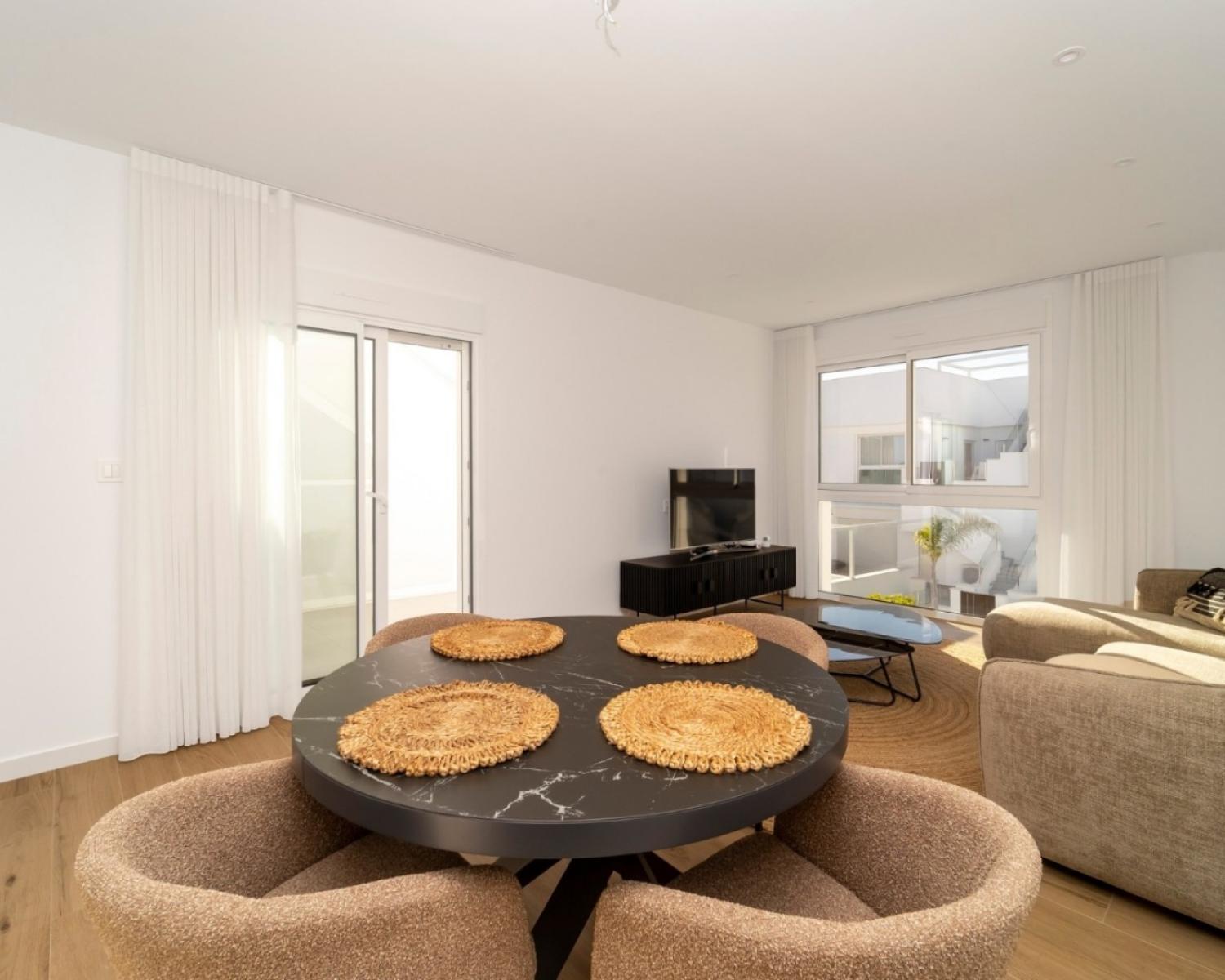  for sale apartment Pilar De La Horadada Baix Segura 26