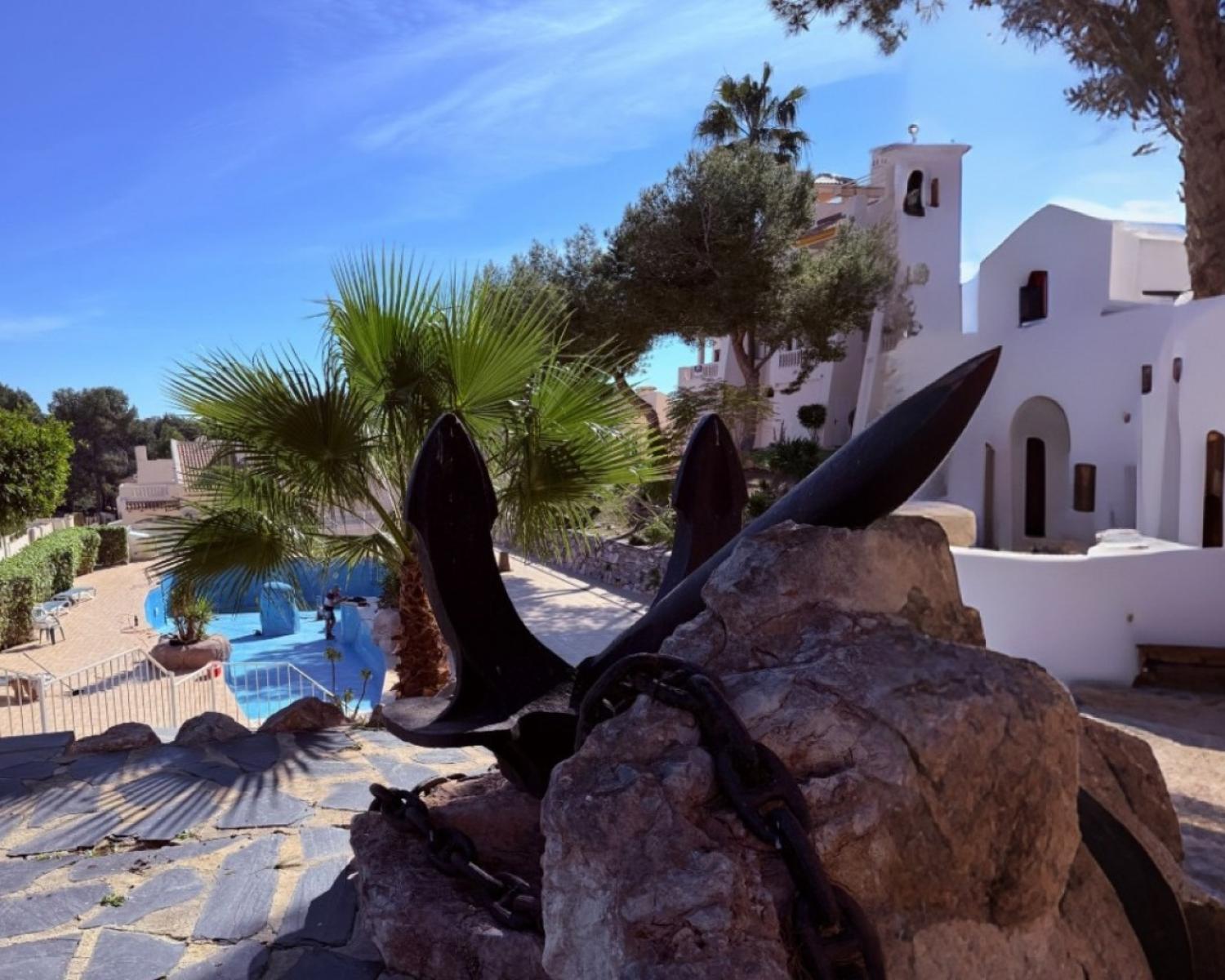  for sale apartment Las Ramblas Baix Segura 16