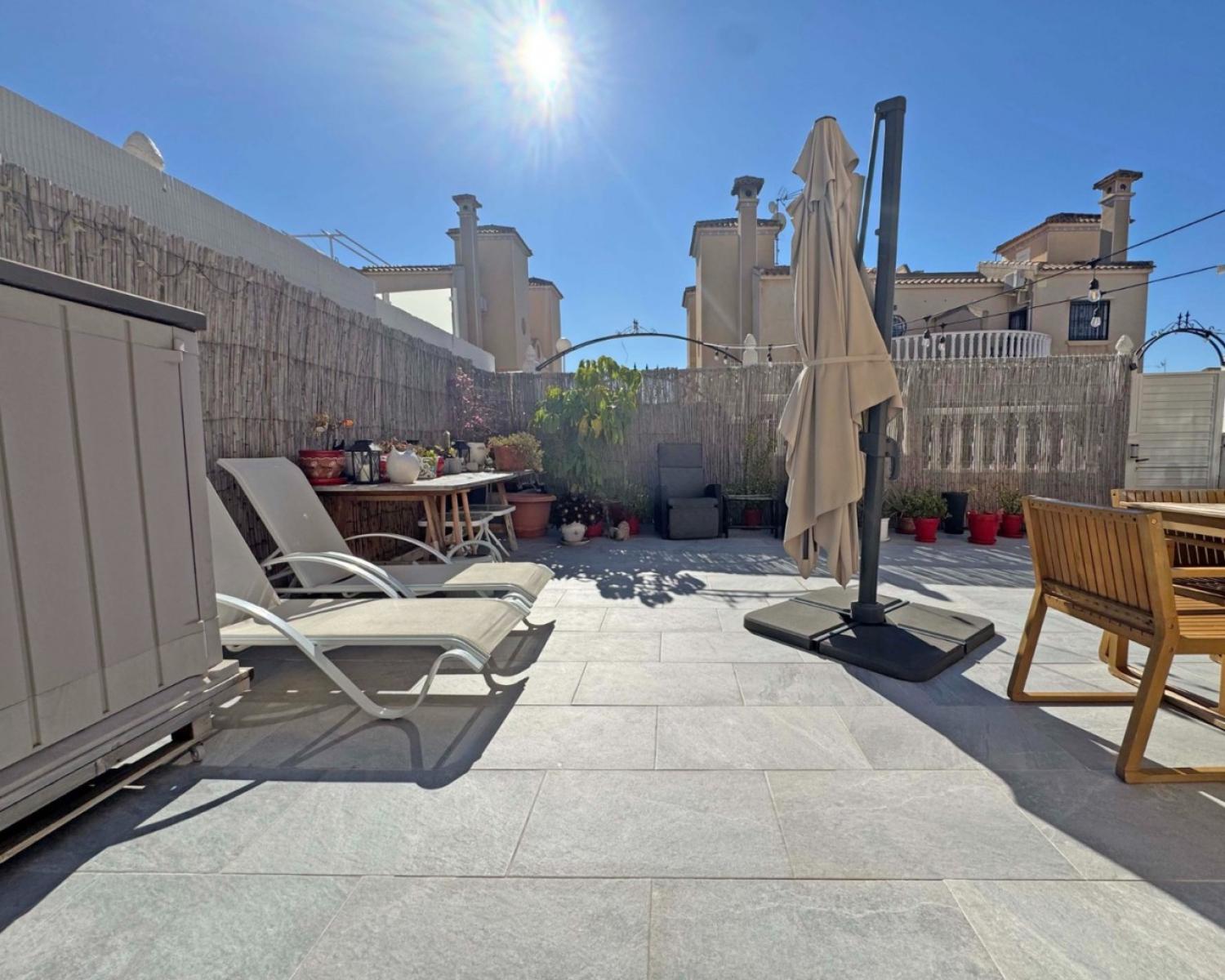  for sale house Villamartín Baix Segura 32