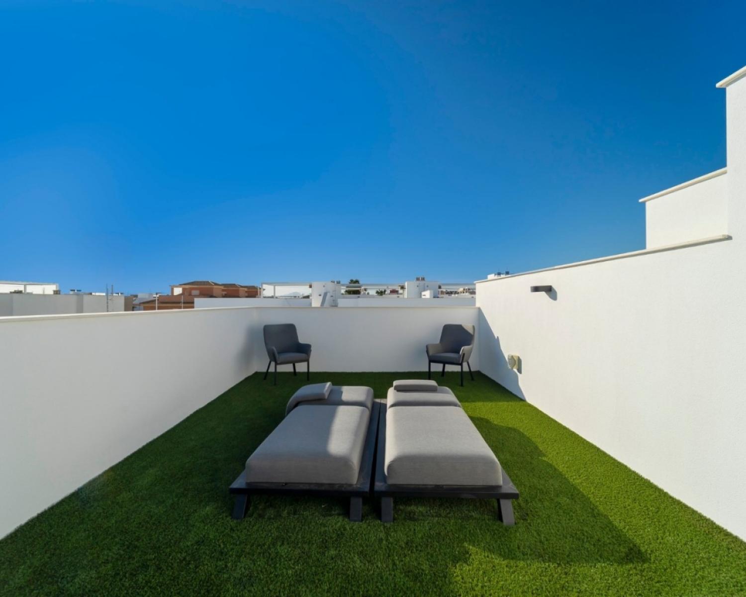  for sale apartment Pilar De La Horadada Baix Segura 5