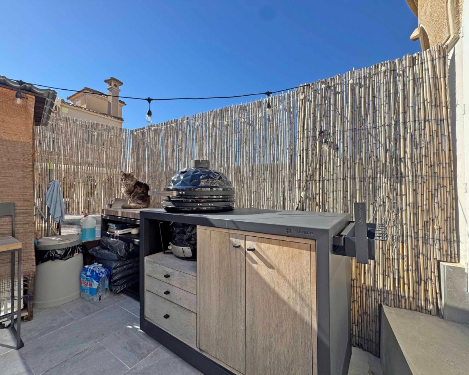  for sale house Villamartín Baix Segura 8