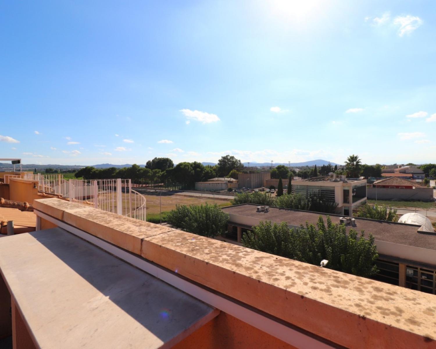  for sale apartment Rafal Baix Segura 6