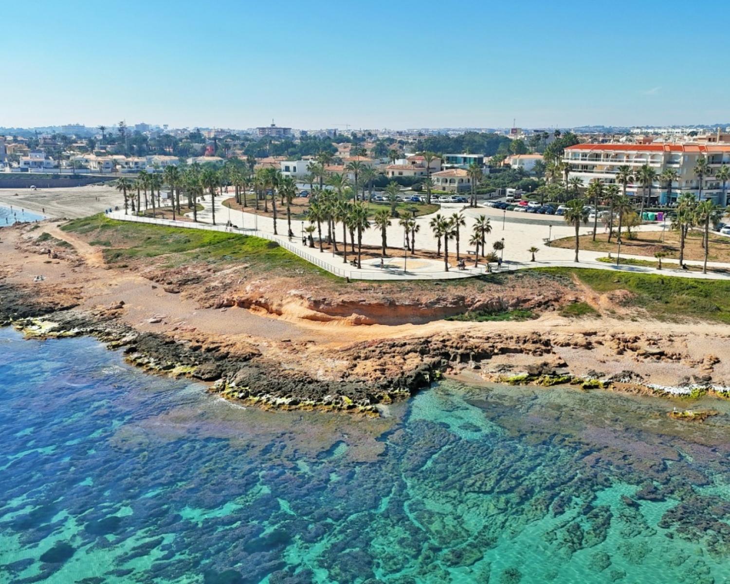  for sale house Playa Flamenca Baix Segura 10