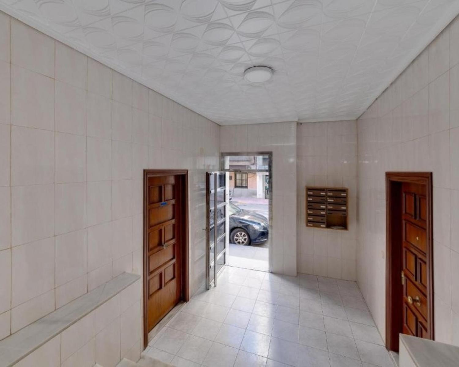  for sale apartment Playa Del Cura Baix Segura 2