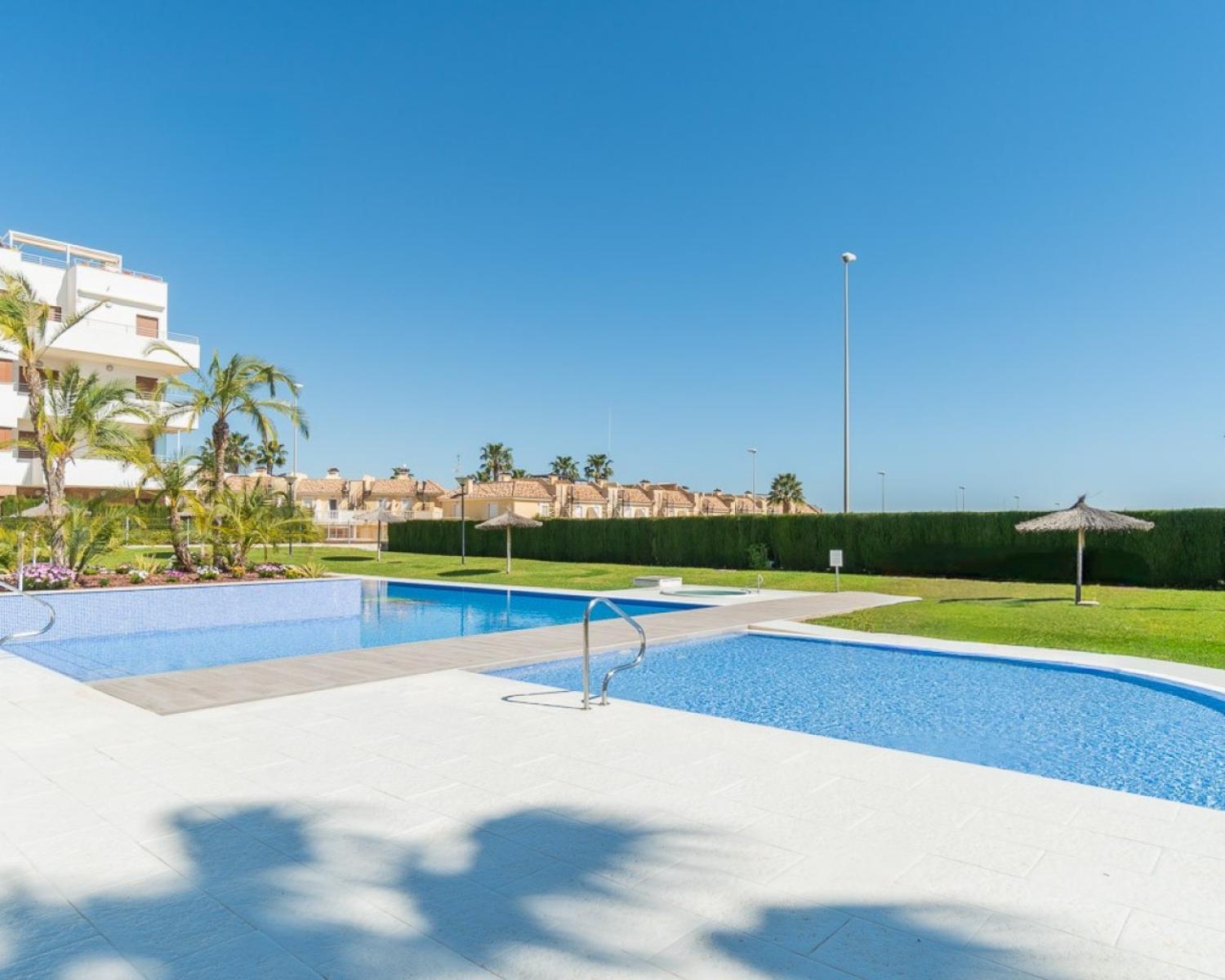  for sale apartment Dehesa De Campoamor Baix Segura 9