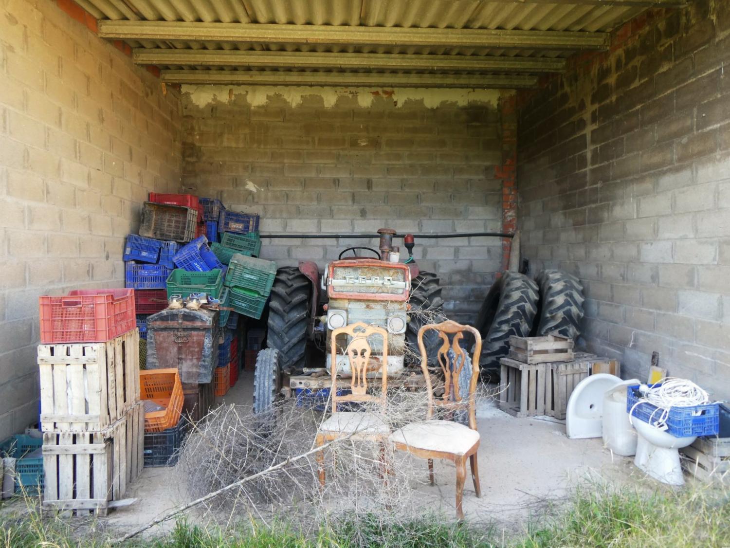  for sale country house Caspe Bajo Aragón-Caspe 14