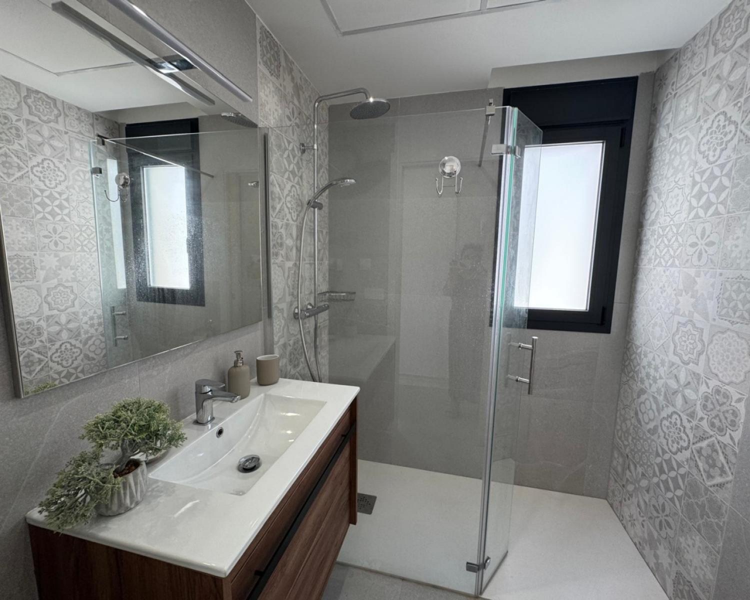  for sale villa San Fulgencio Baix Segura 13