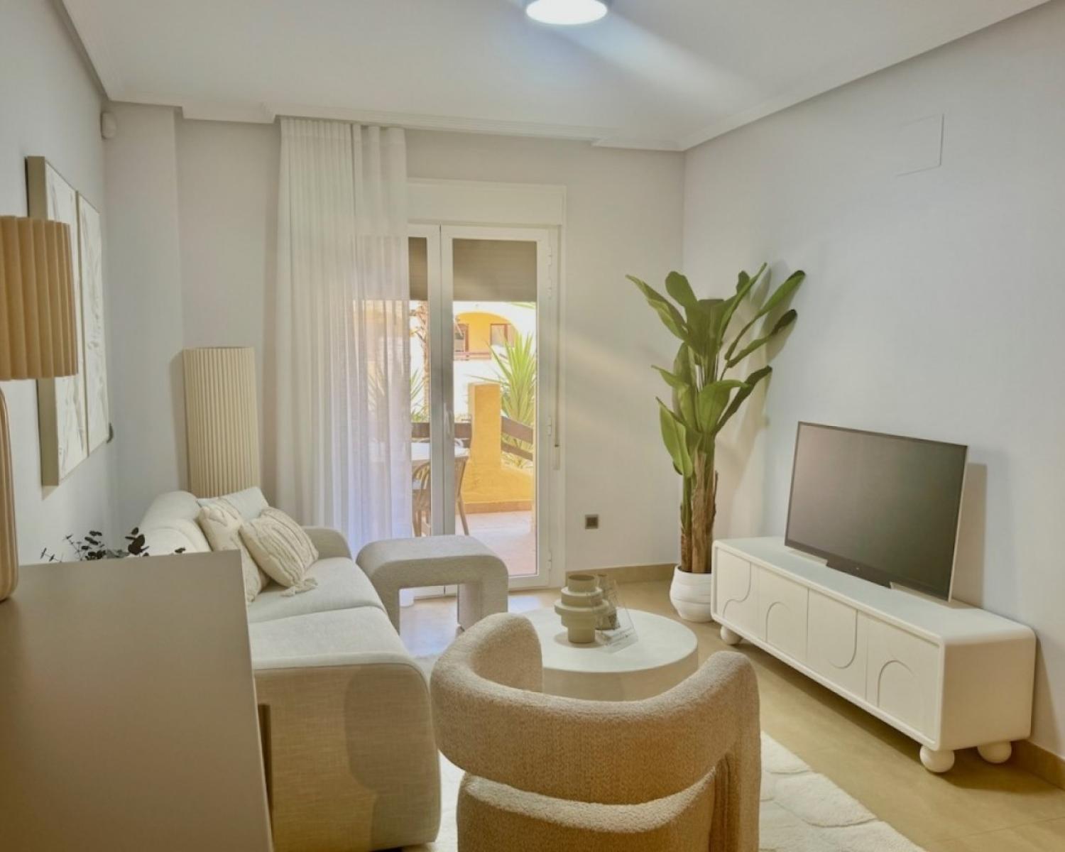  for sale apartment Los Alcázares Mar Menor 8