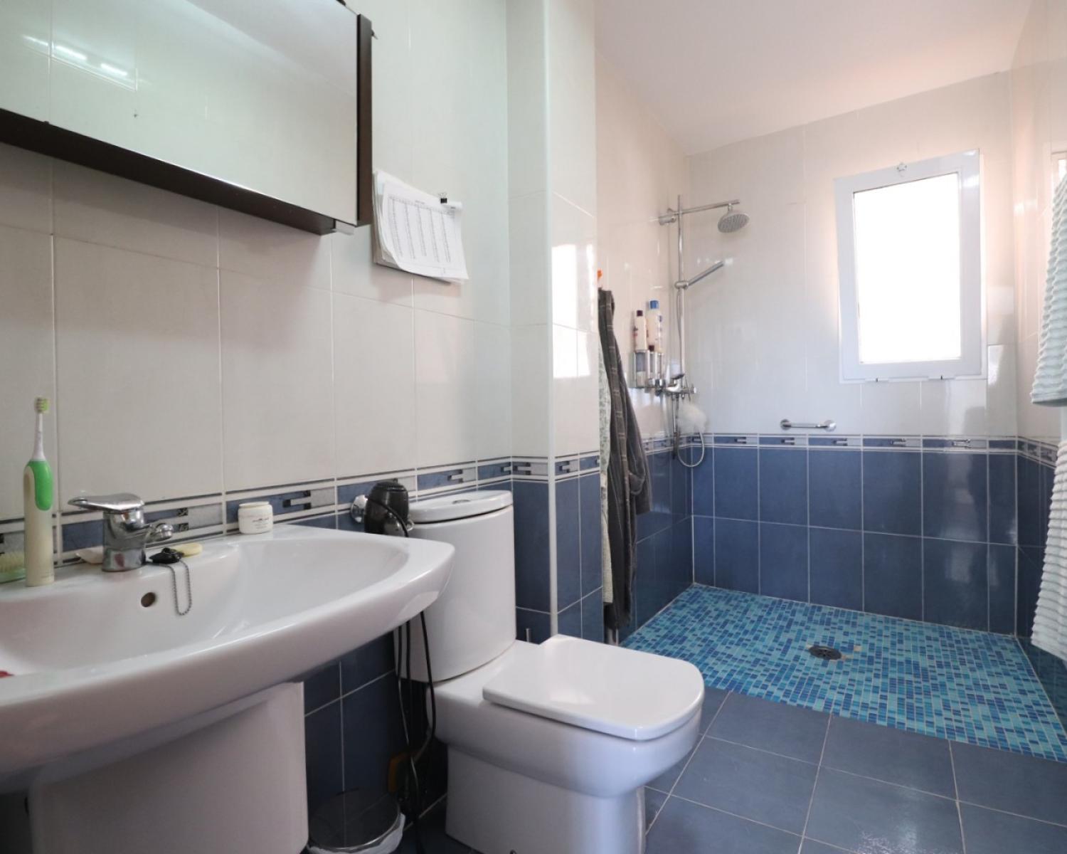  for sale apartment Rafal Baix Segura 15