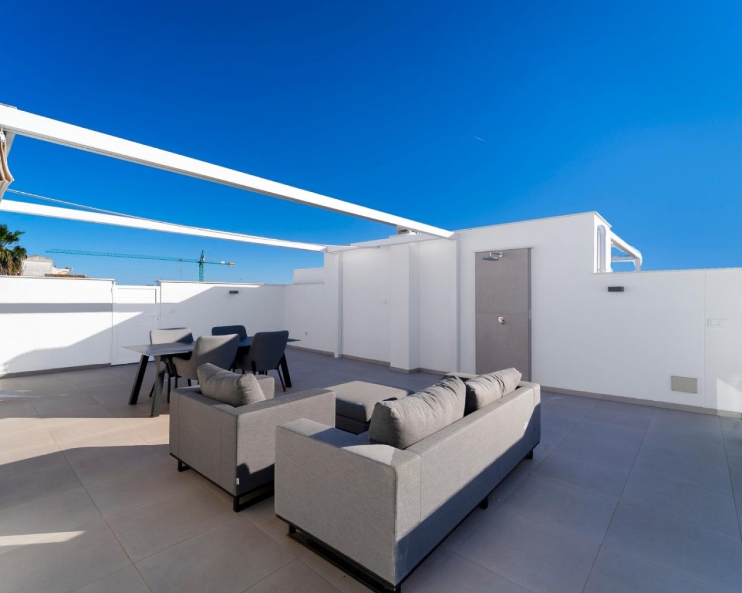  for sale apartment Pilar De La Horadada Baix Segura 6