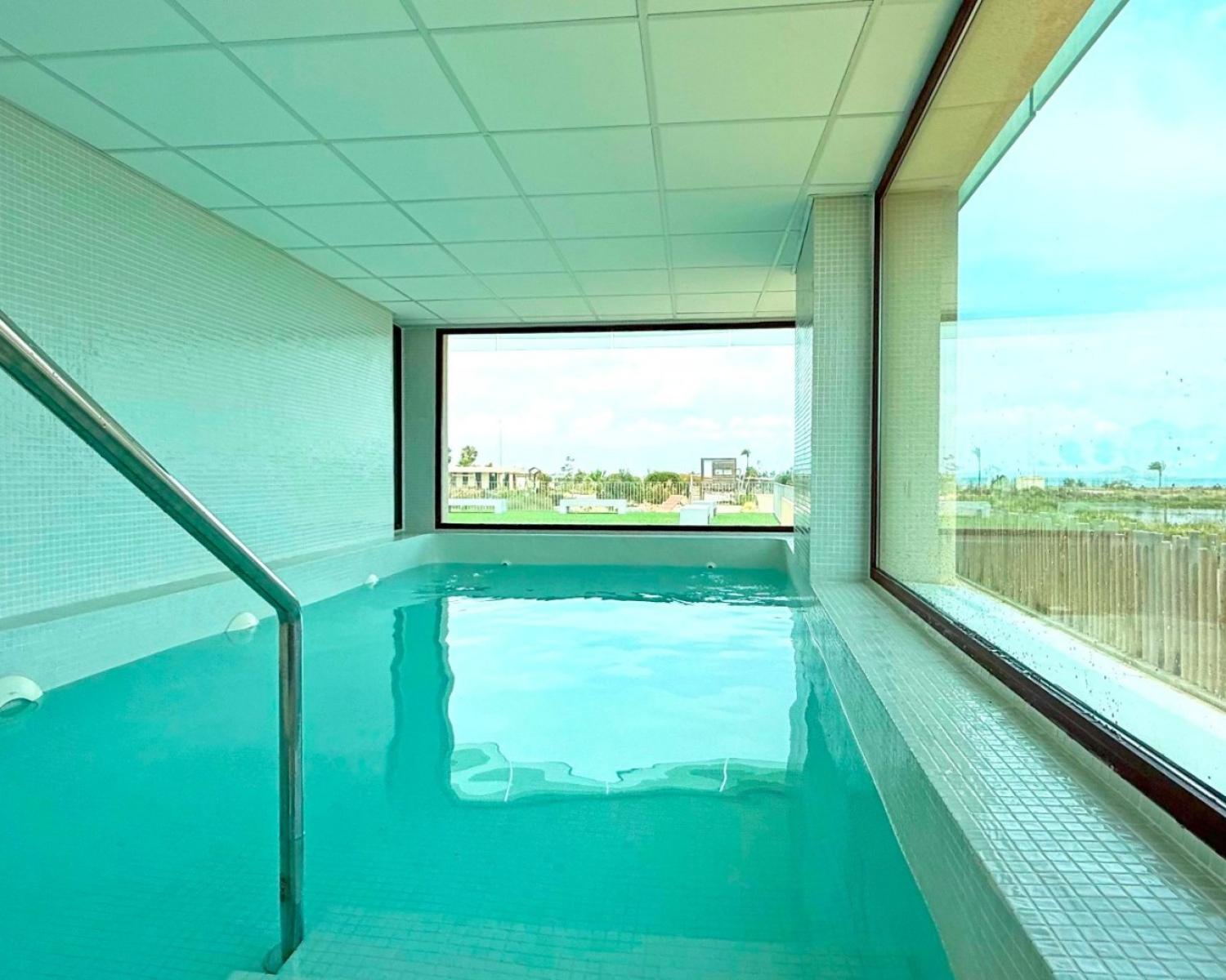  for sale apartment Playa Honda Campo De Cartagena 18