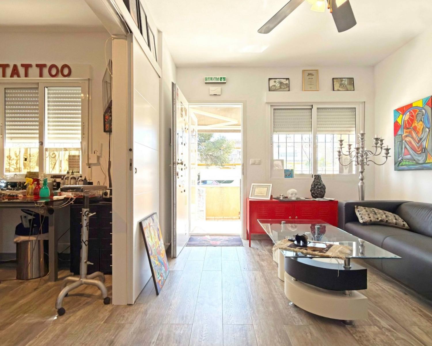  for sale commercial premise La Zenia Baix Segura 10