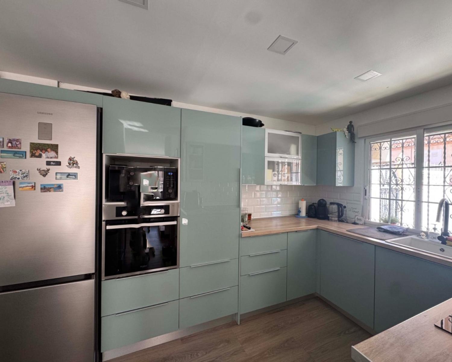  for sale house Villamartín Baix Segura 17