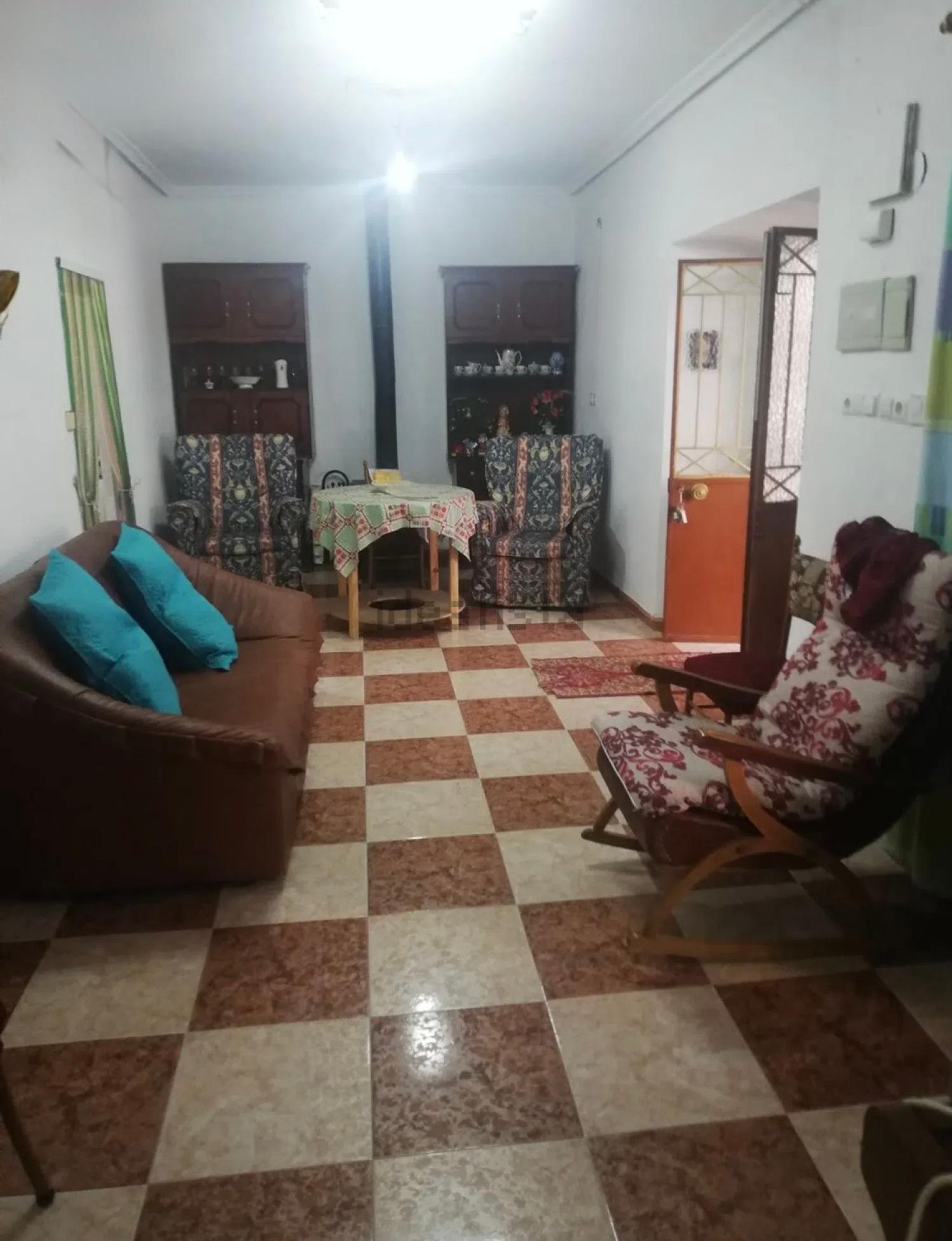  for sale house Montoro Alto Guadalquivir 8