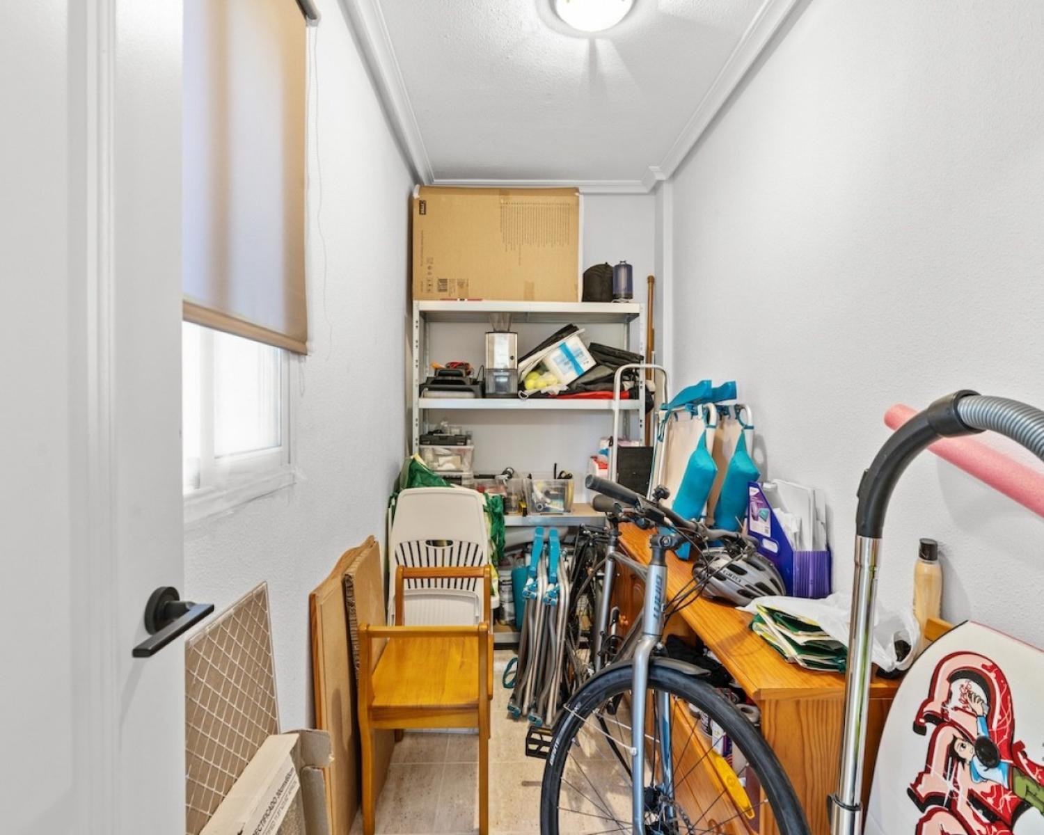  for sale apartment Gran Alacant Baix Vinalopó 17