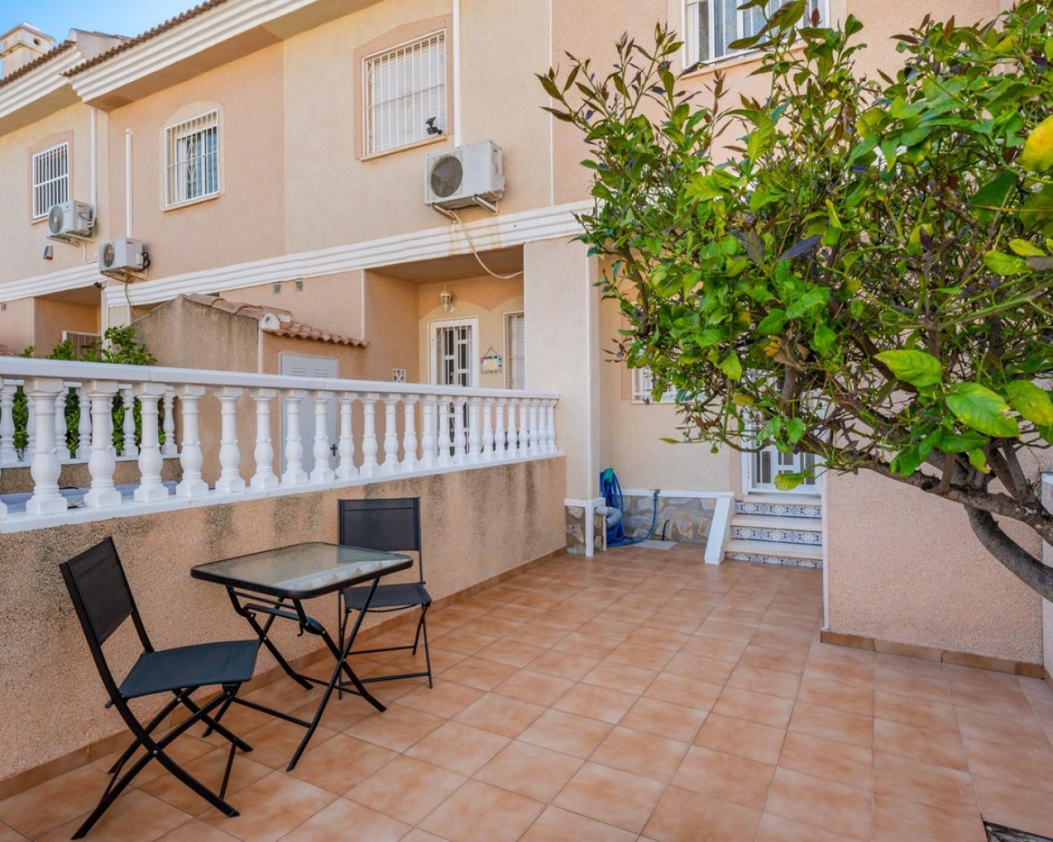  for sale house Rojales Baix Segura 13