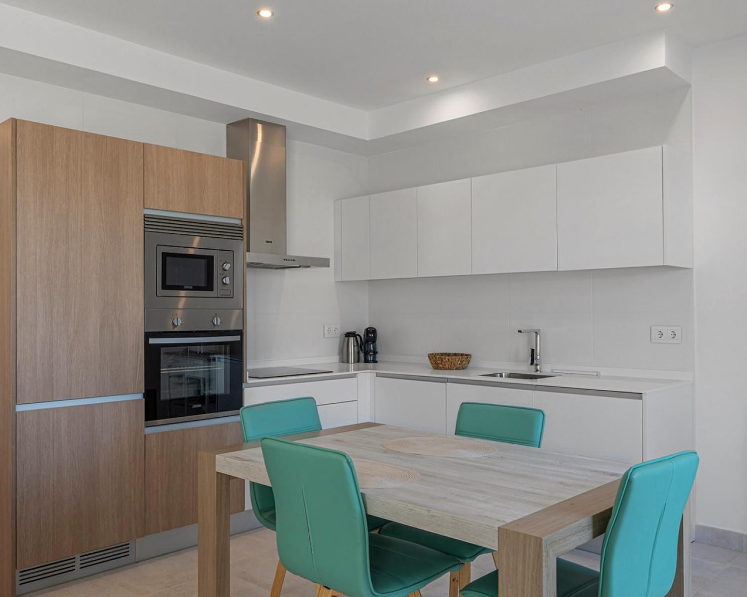  for sale apartment Pilar De La Horadada Baix Segura 36