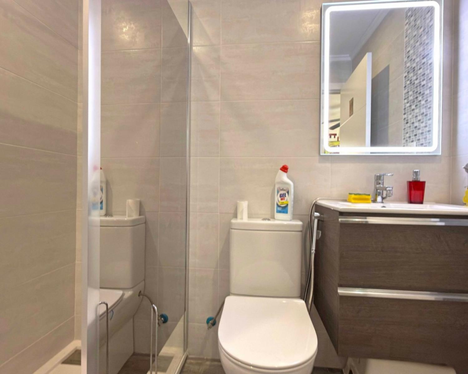  for sale commercial premise La Zenia Baix Segura 17