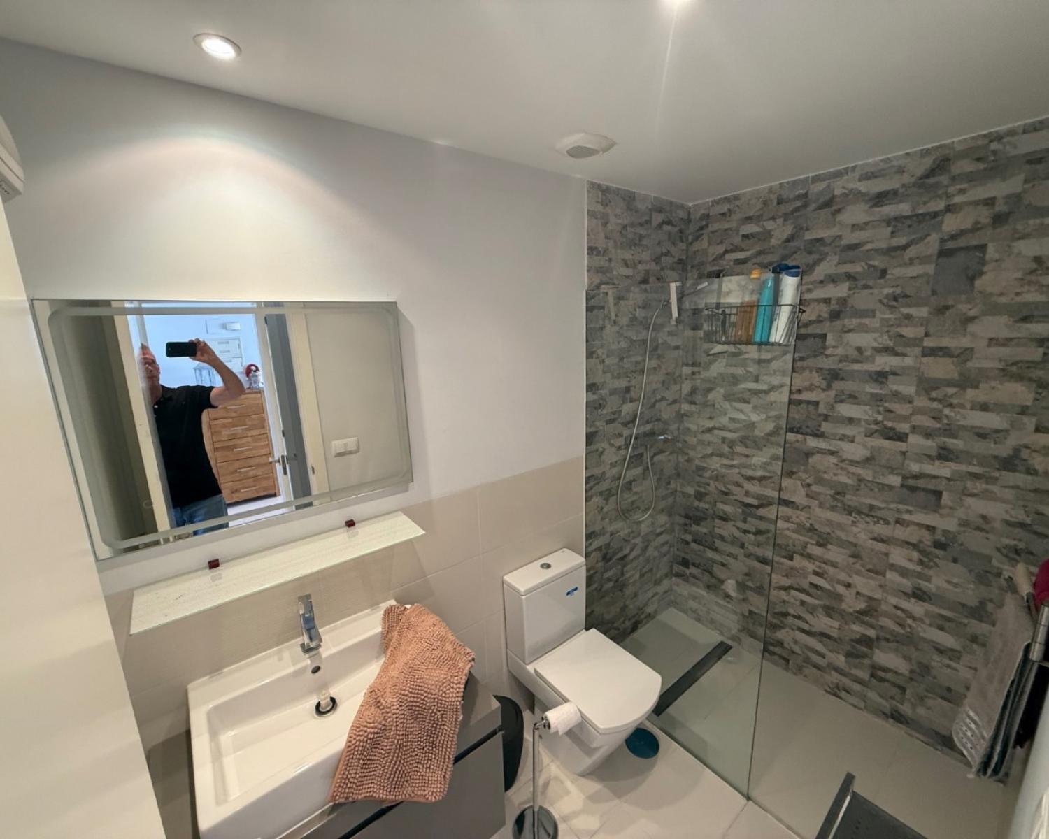  for sale apartment Villamartín Baix Segura 13