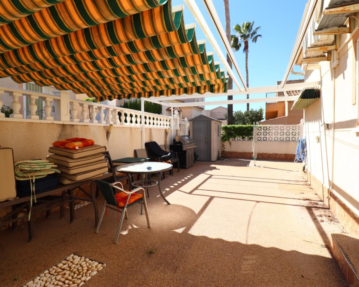  for sale villa Ciudad Quesada Baix Segura 14