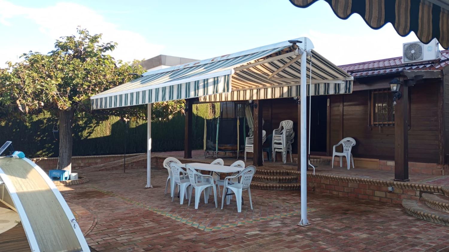  for sale villa Alcalá La Real Sierra Sur 4