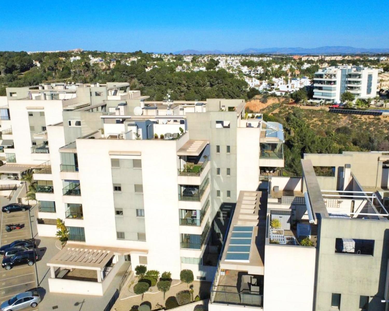  for sale apartment Los Dolses Baix Segura 18