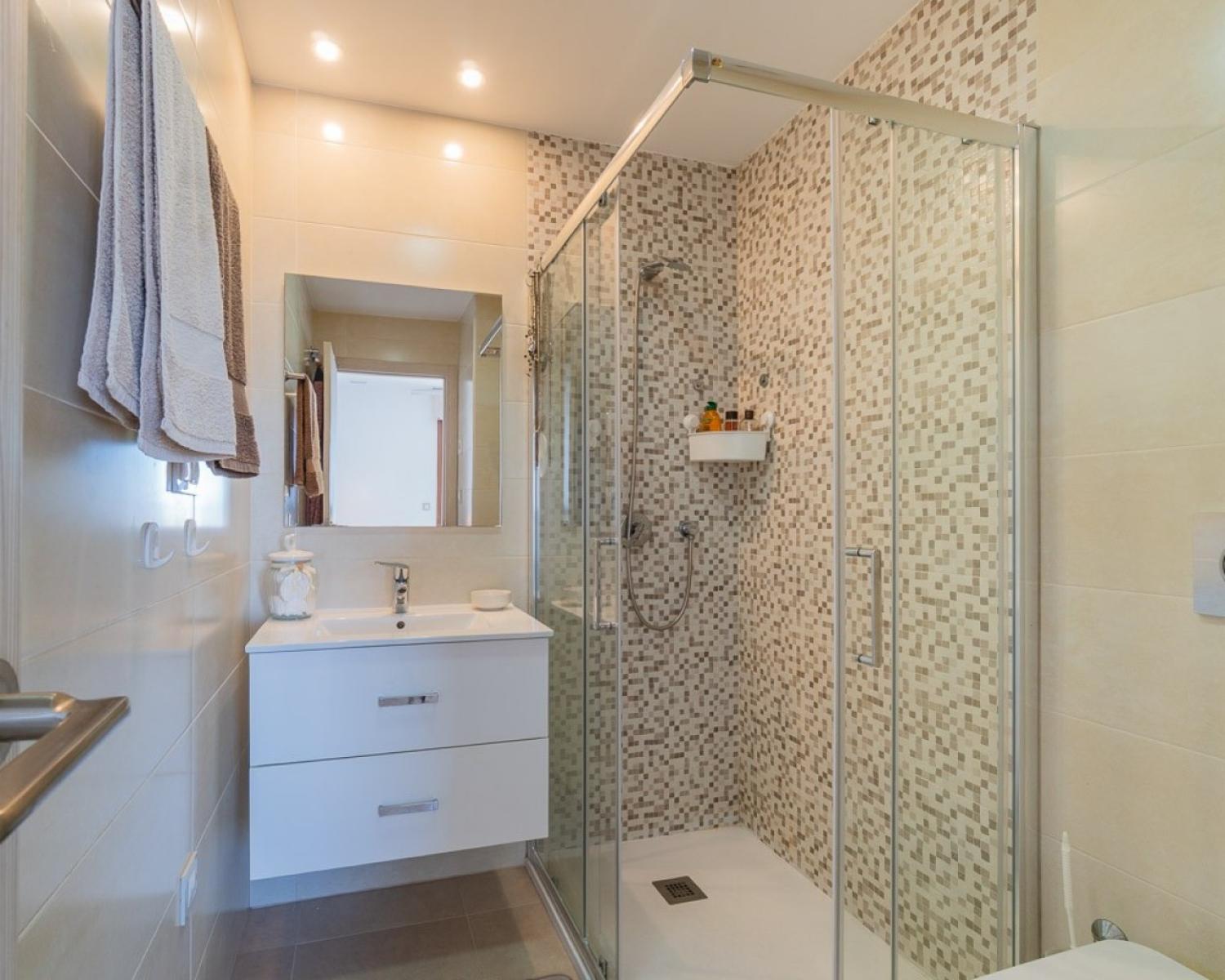  for sale apartment Dehesa De Campoamor Baix Segura 27