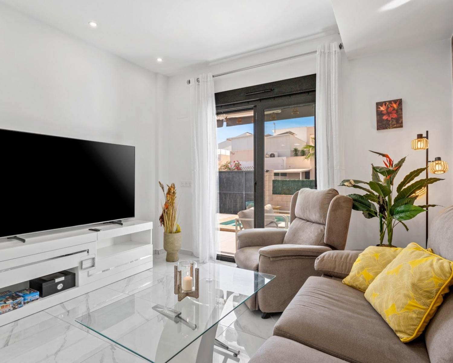  for sale villa Benijófar Baix Segura 7