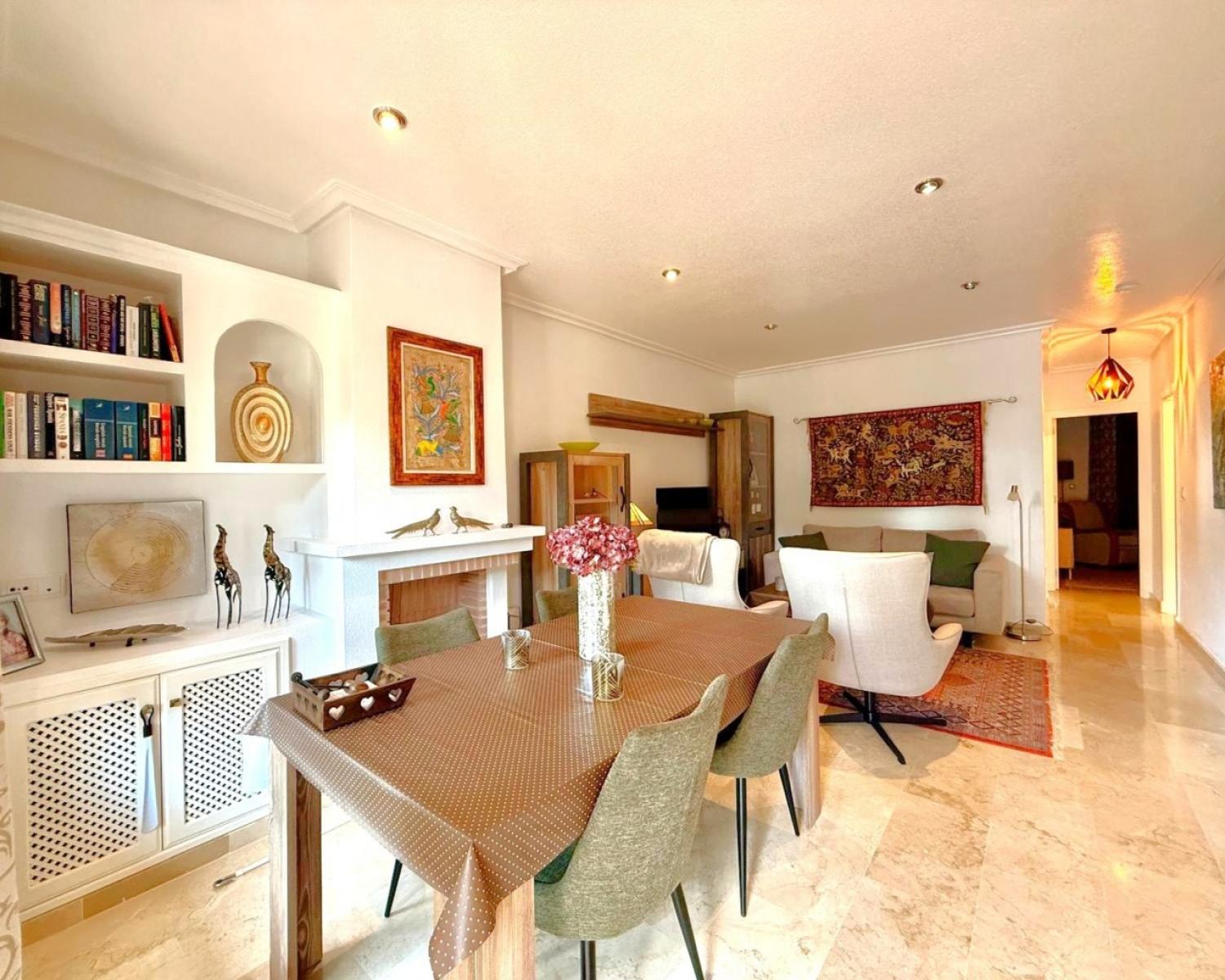  for sale house Villamartín Baix Segura 5