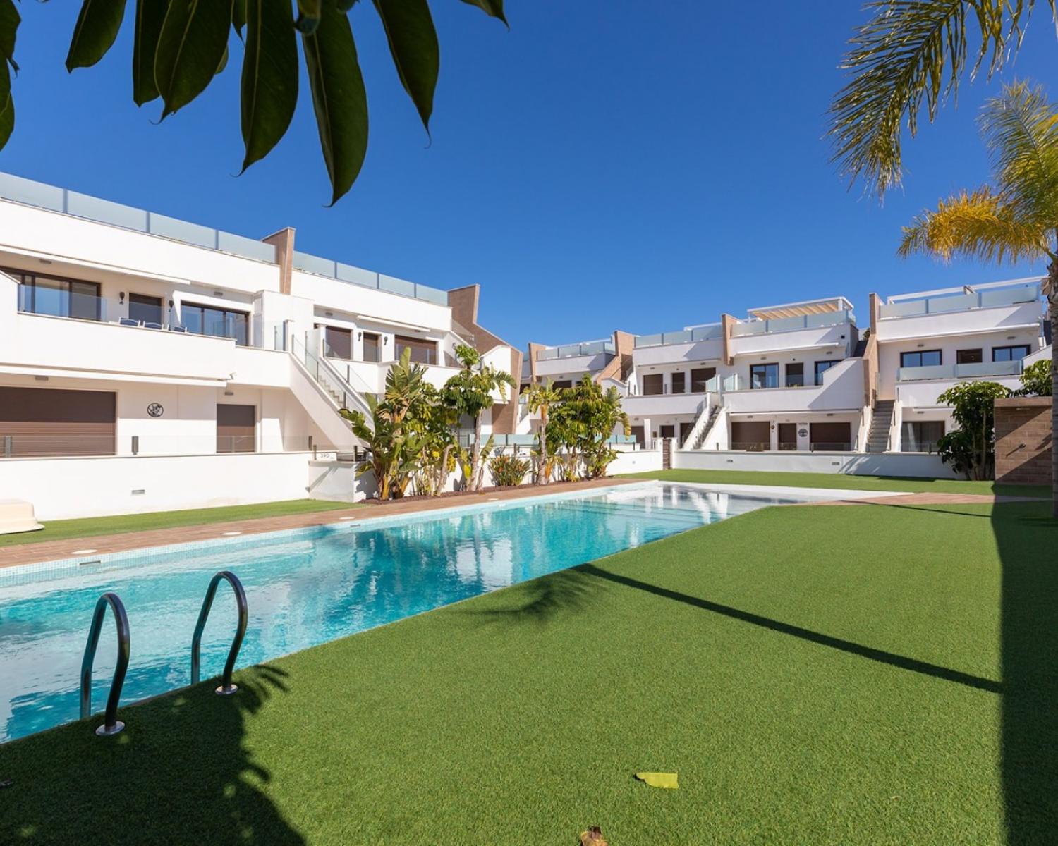  for sale apartment Pilar De La Horadada Baix Segura 17