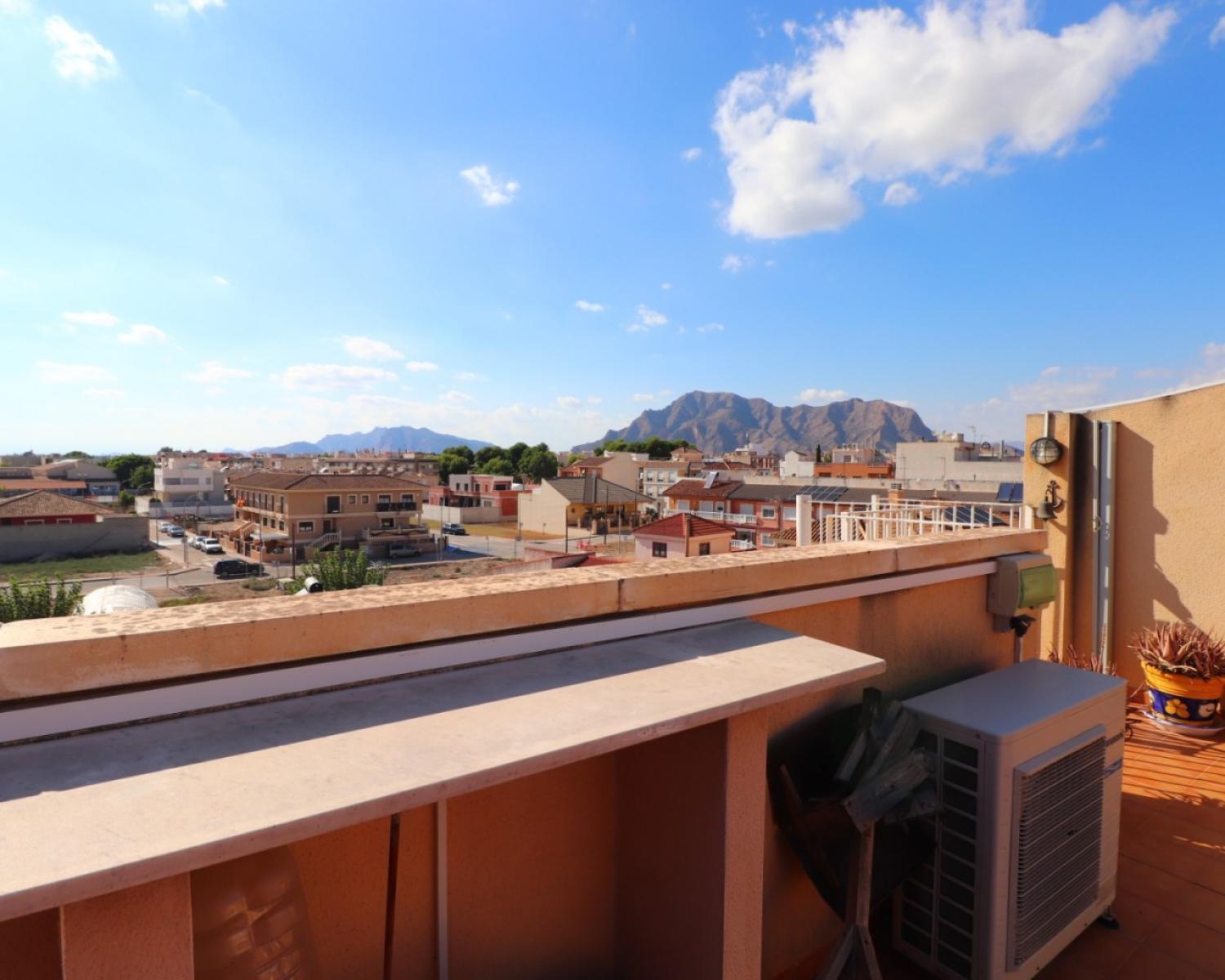  for sale apartment Rafal Baix Segura 5