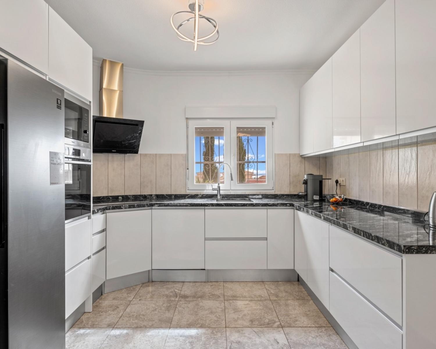  for sale villa Rojales Baix Segura 10