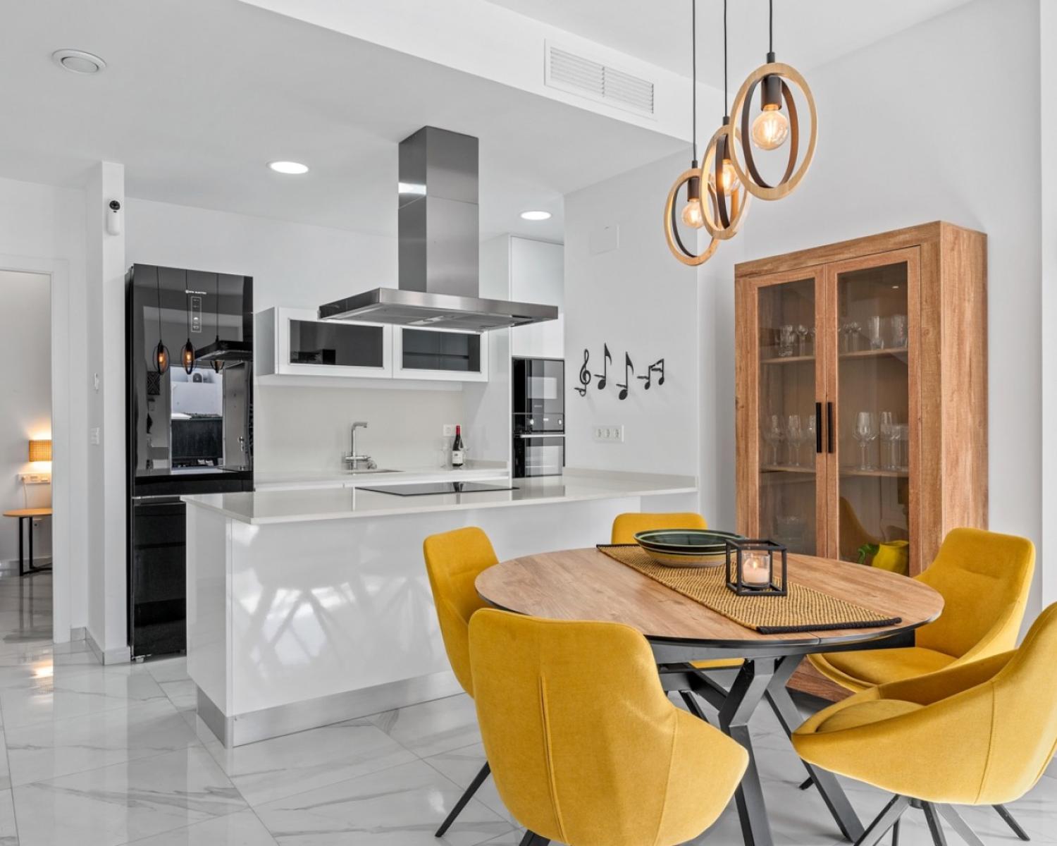  for sale villa Benijófar Baix Segura 9