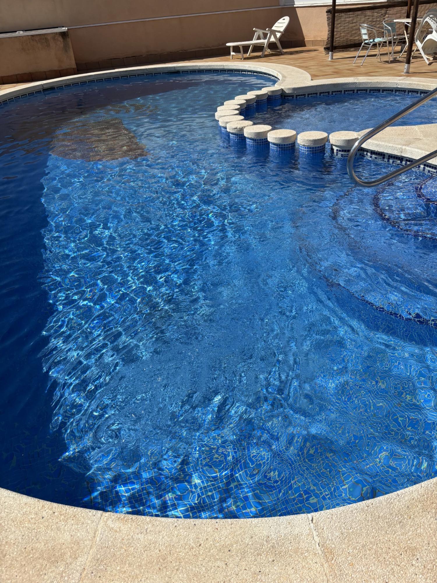  for sale villa Torrevieja Baix Segura 4