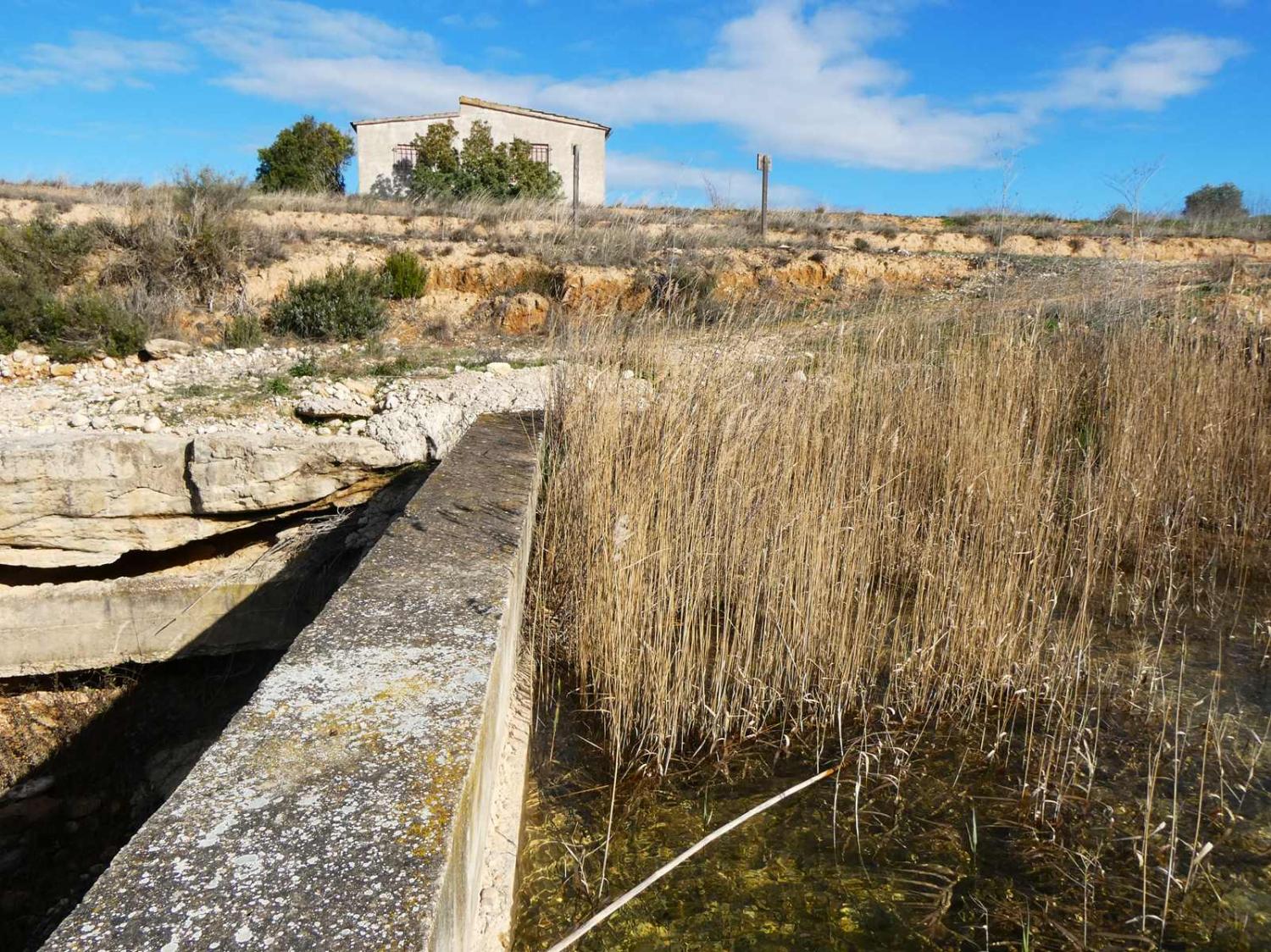  for sale country house Fabara Bajo Aragón-Caspe 24
