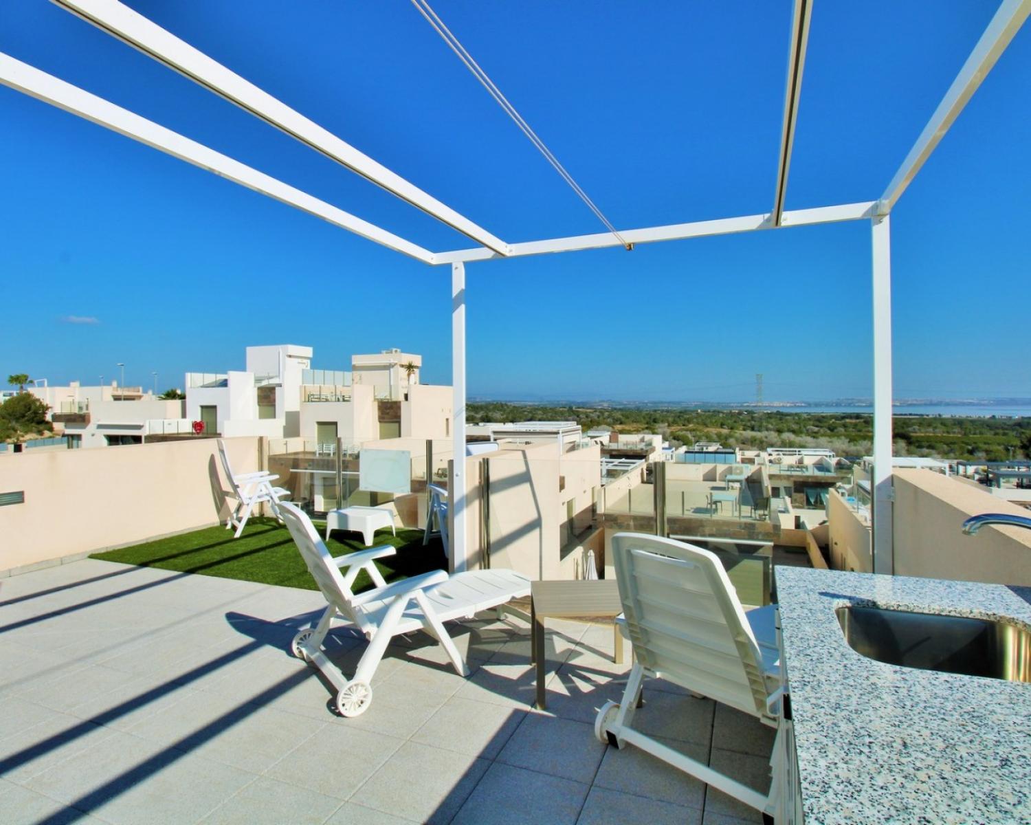  for sale villa Villamartín Baix Segura 14