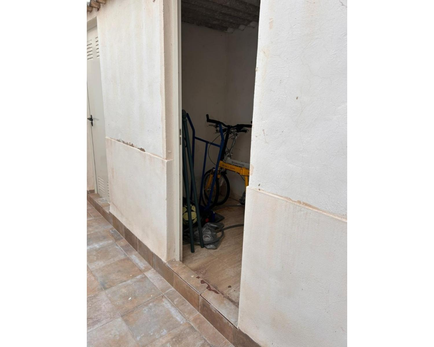  for sale apartment Torre De La Horadada Baix Segura 43