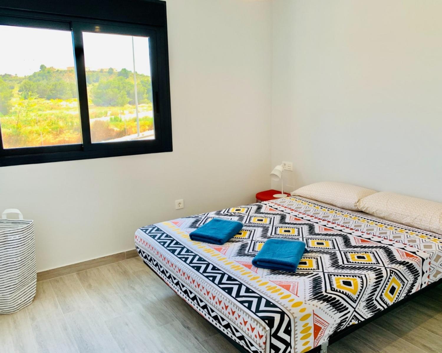  for sale apartment San Miguel De Salinas Baix Segura 5