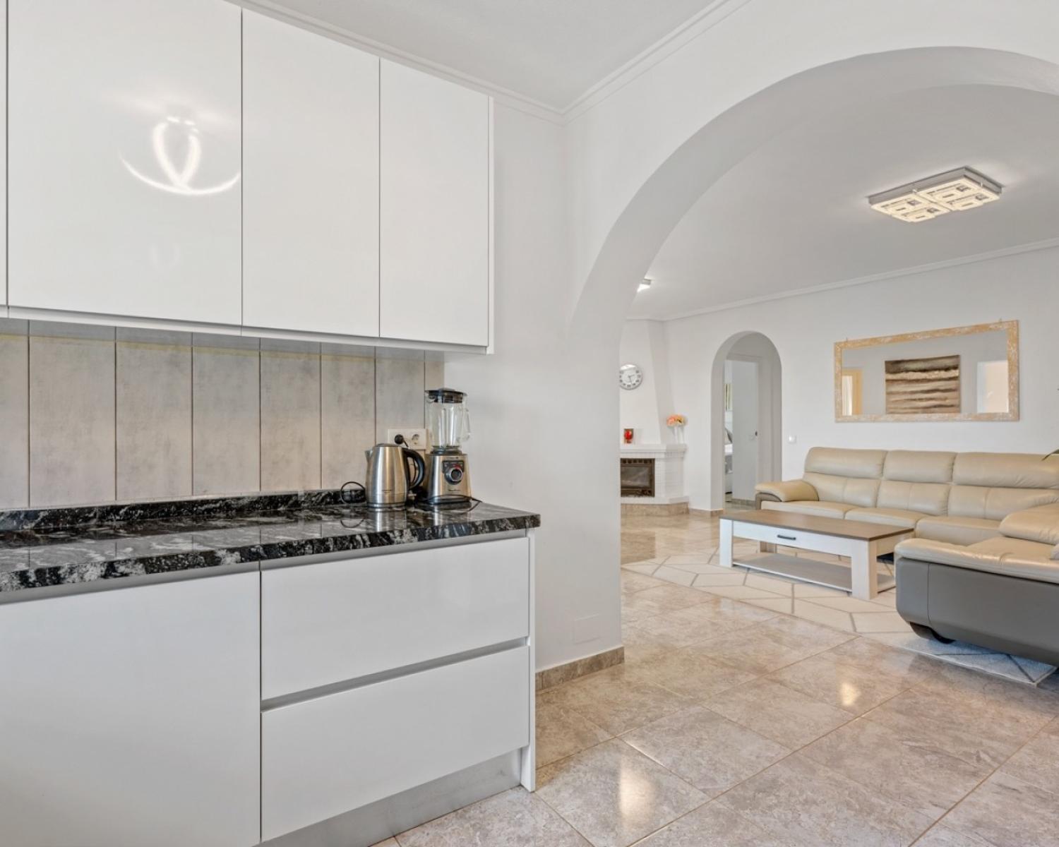  for sale villa Rojales Baix Segura 9