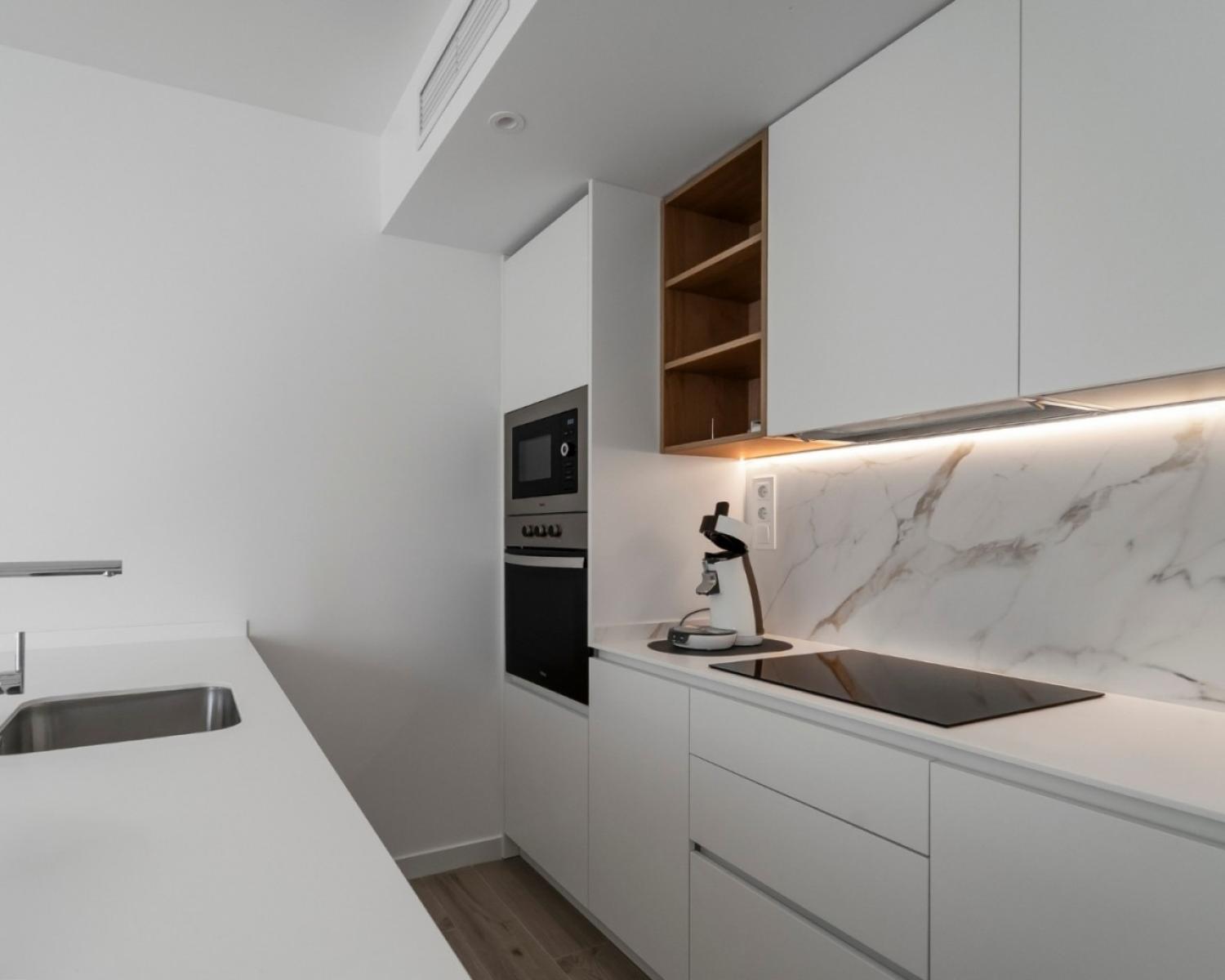  for sale apartment Pilar De La Horadada Baix Segura 28