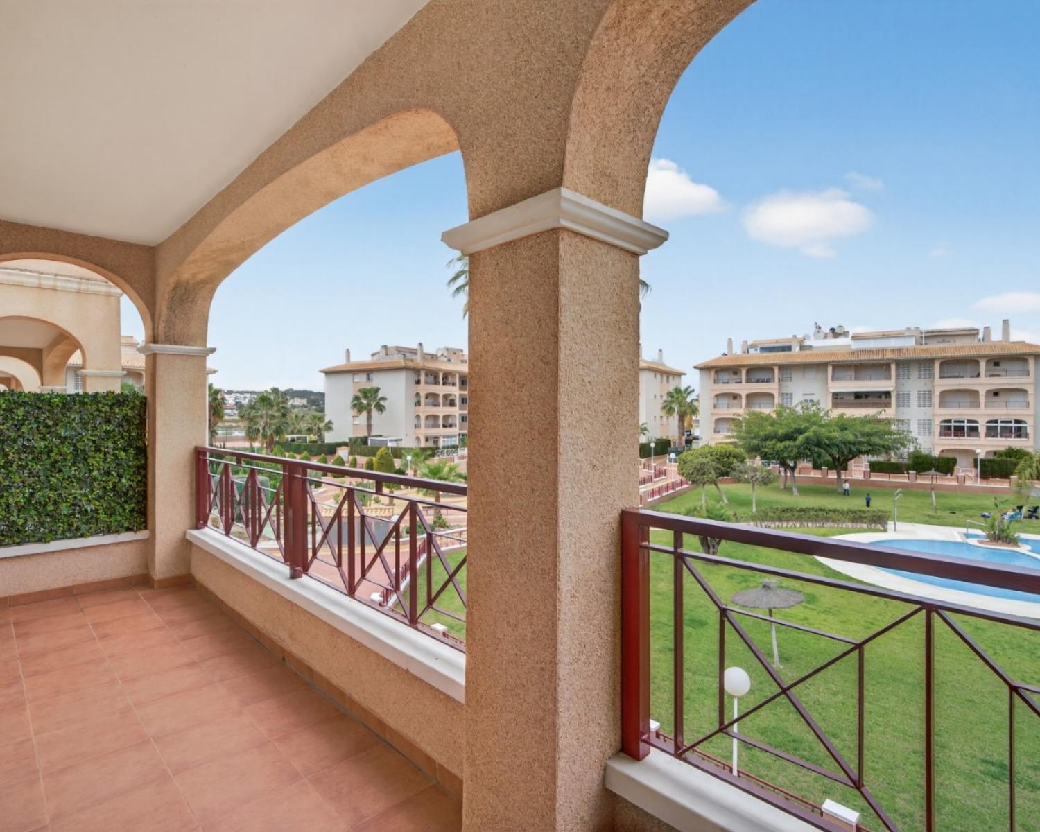  for sale apartment Orihuela Costa Baix Segura 16