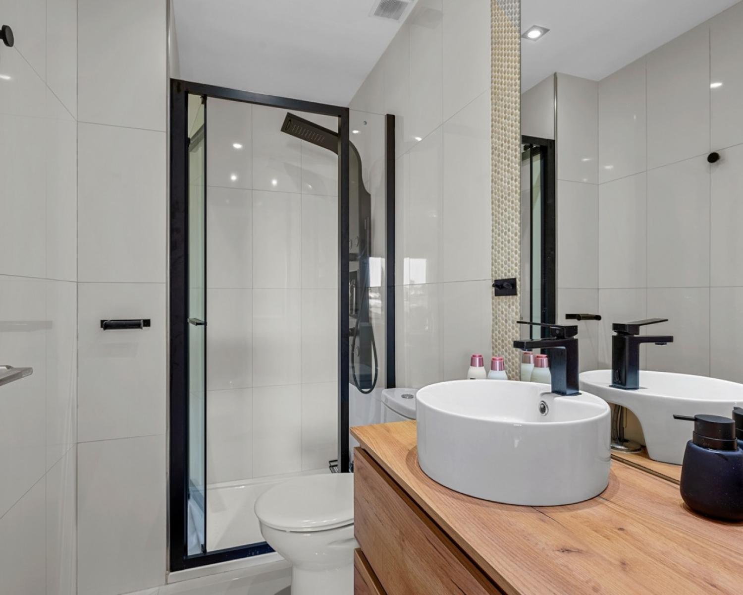  for sale apartment Ciudad Quesada Baix Segura 23