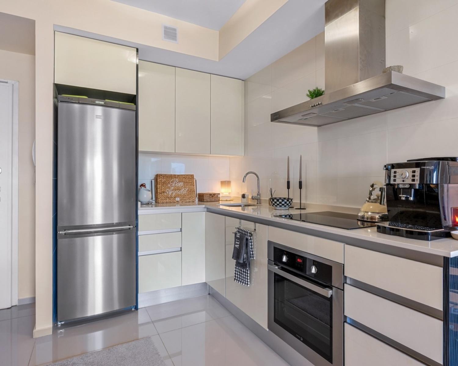  for sale apartment Ciudad Quesada Baix Segura 6