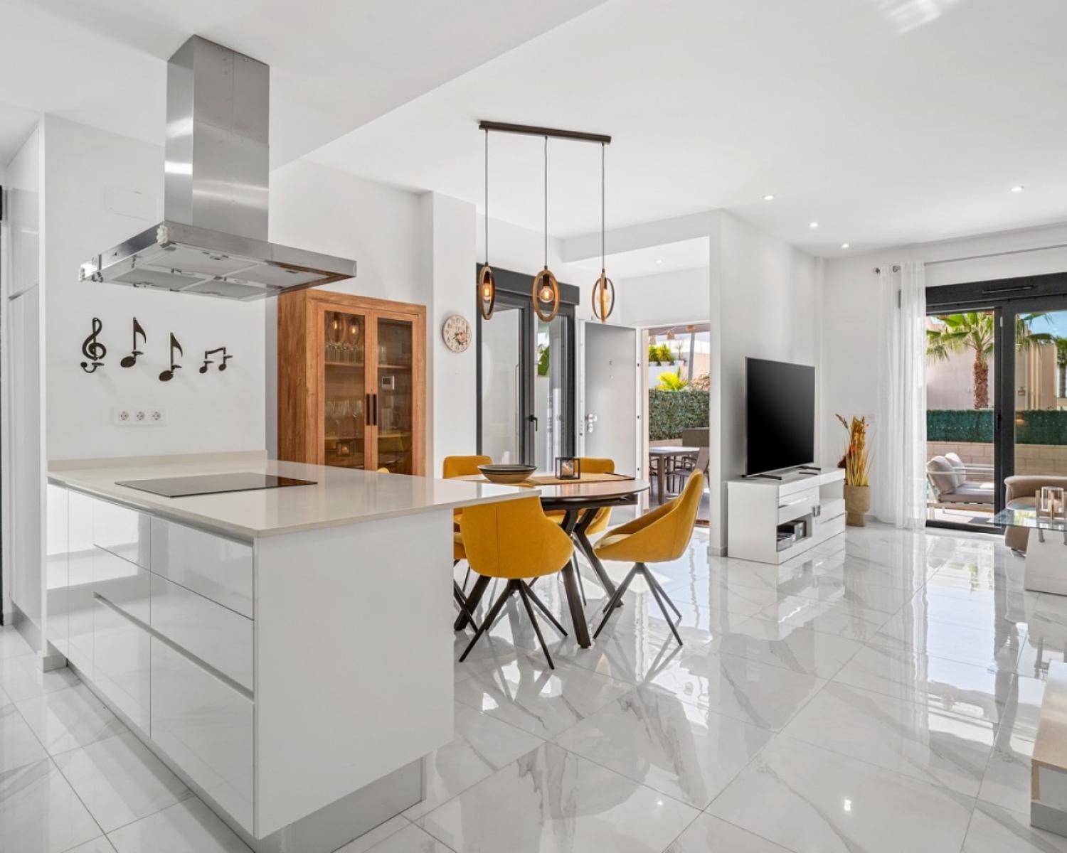  for sale villa Benijófar Baix Segura 11