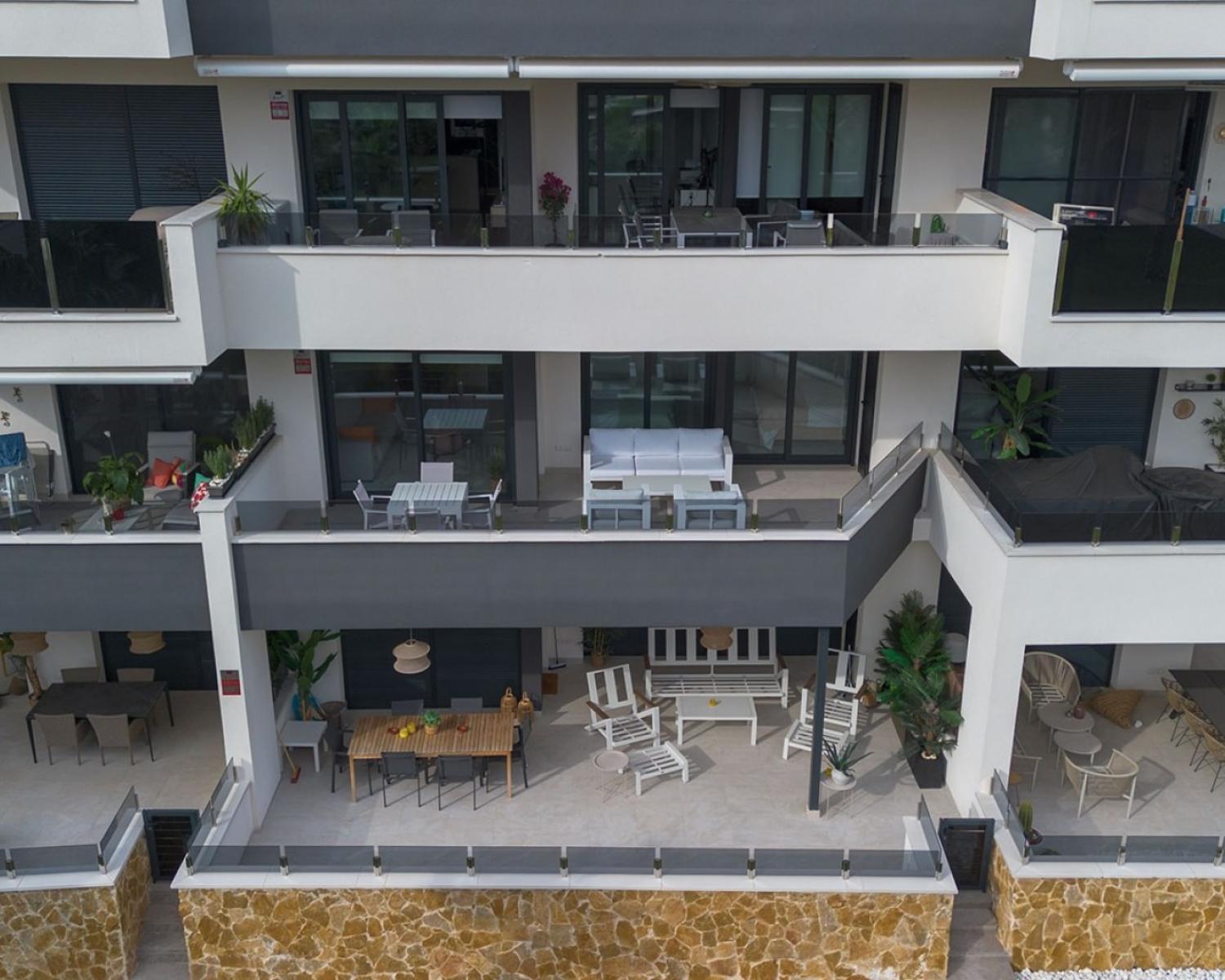  for sale apartment Orihuela Baix Segura 10