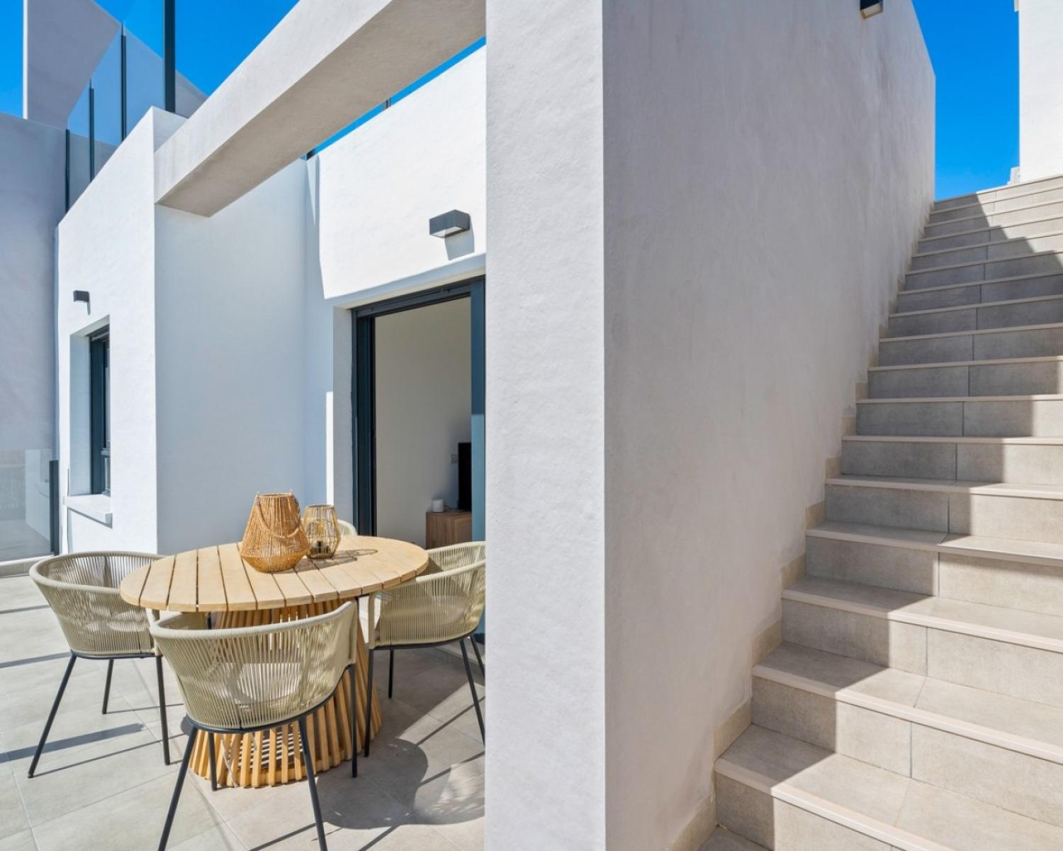  for sale apartment San Miguel De Salinas Baix Segura 18