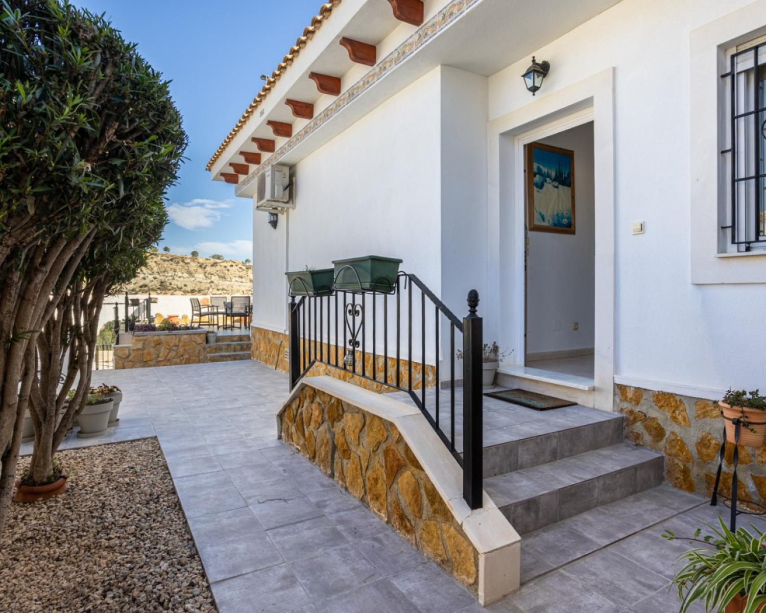  for sale villa Bigastro Baix Segura 4