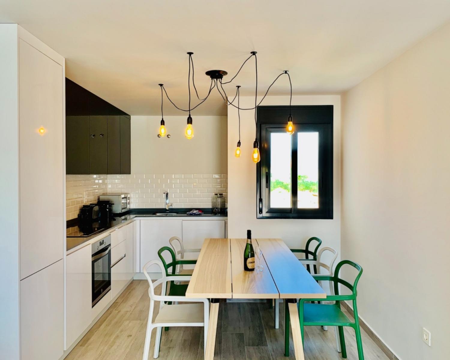  for sale apartment San Miguel De Salinas Baix Segura 4