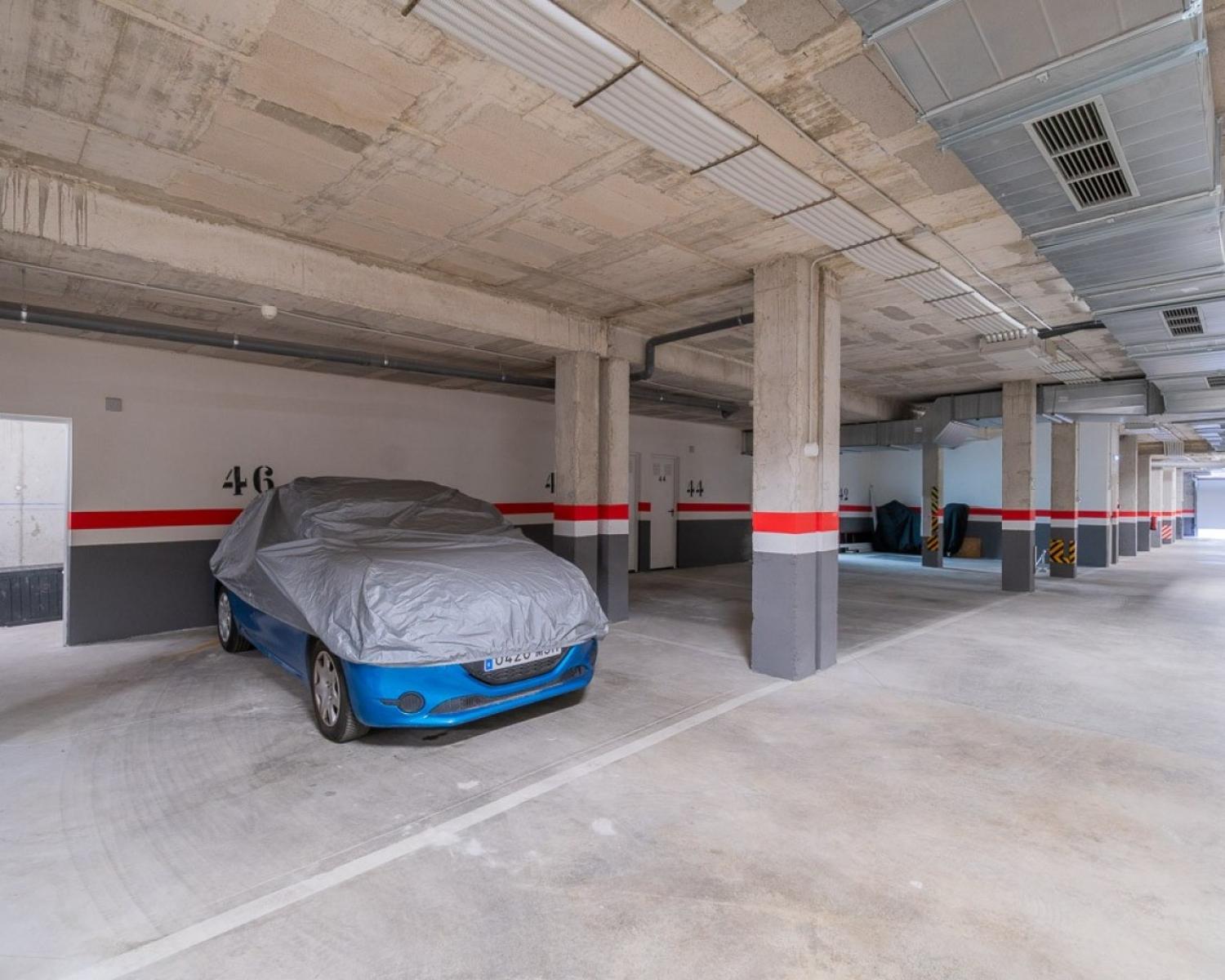  for sale apartment Los Balcones Baix Segura 35