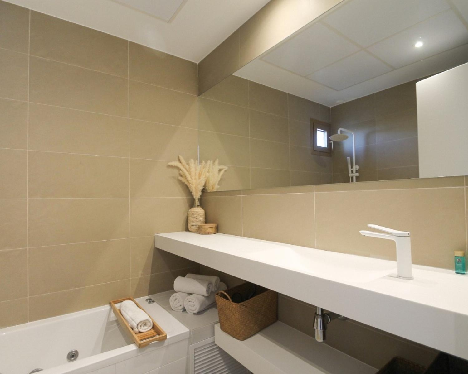  for sale apartment Benidorm Marina Baixa 25